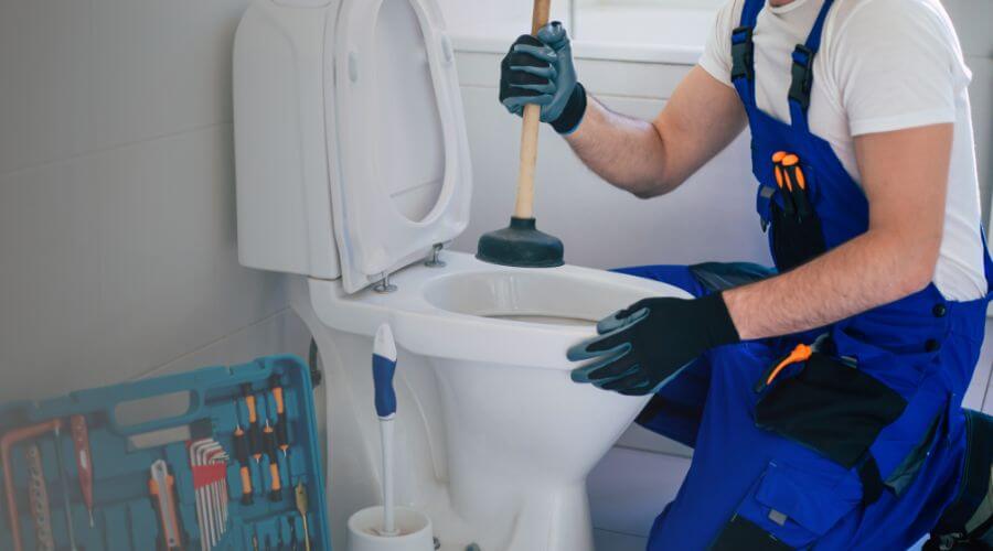 Professional septic pumping service in Oriskany, NY